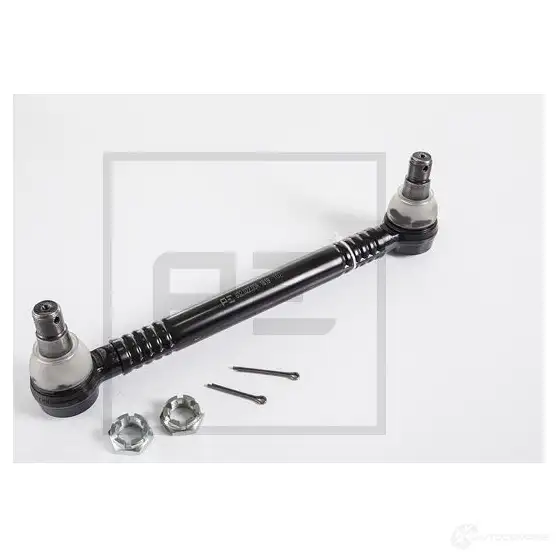 Рулевая тяга в сборе PETERS ENNEPETAL 7J3 2DC4 1439142768 03202200a изображение 0