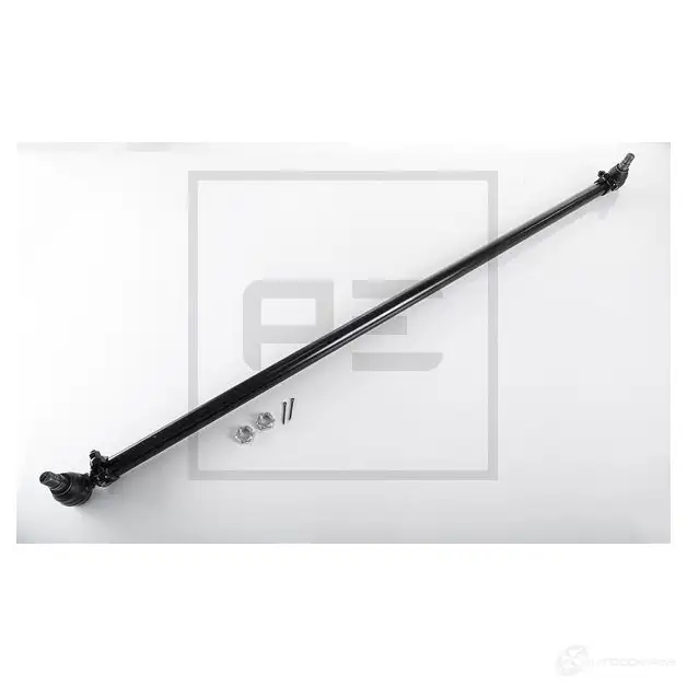 Рулевая тяга в сборе PETERS ENNEPETAL UKYDJ OC 03210600a 1439142772 изображение 0