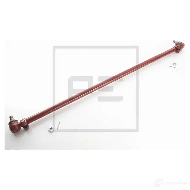 Рулевая тяга в сборе PETERS ENNEPETAL 1439142826 02204700a 9W7J 0D