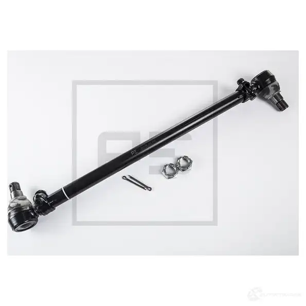 Рулевая тяга в сборе PETERS ENNEPETAL 01202500a 1439142827 HJ 8NH