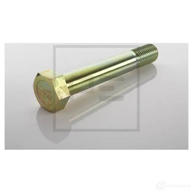 Болт PETERS ENNEPETAL 04403400a 2 TC5E 1439151989