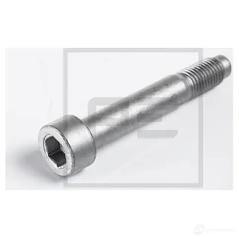 Болт PETERS ENNEPETAL RZM KS 1439152001 06625510a