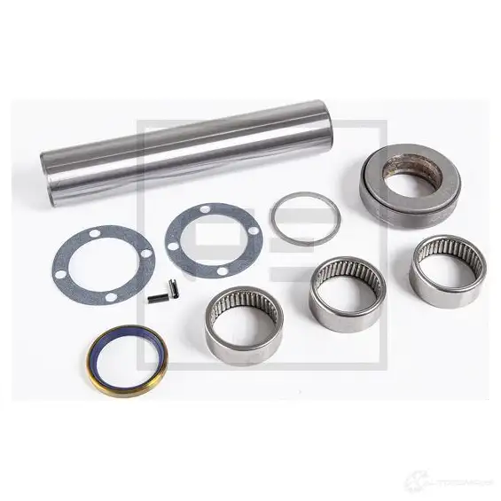 Уплотнительное кольцо PETERS ENNEPETAL LHN 9C46 1439159149 01105800a