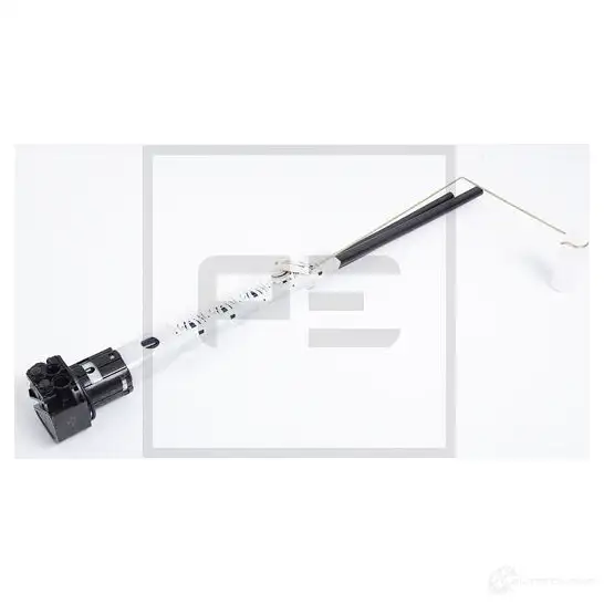 Датчик уровня топлива PETERS ENNEPETAL 1439171623 D7GC I0 08058700a изображение 0