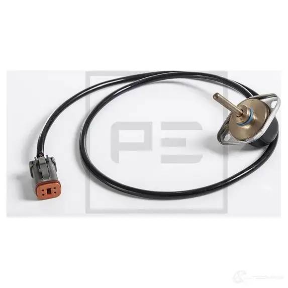 Датчик абсолютного давления PETERS ENNEPETAL 1439173763 0GK0 D 08094400a