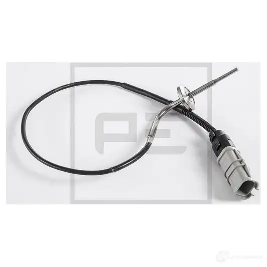Датчик температуры выхлопных газов PETERS ENNEPETAL 1439187235 08035200a 369 PF2