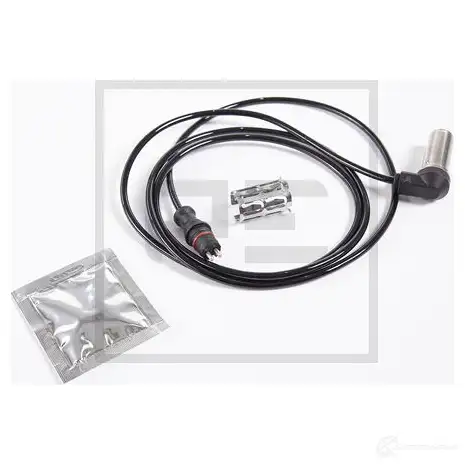 Датчик АБС PETERS ENNEPETAL 1439205800 08663000a 7C OW8