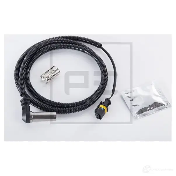 Датчик АБС PETERS ENNEPETAL 1439205807 08648000a F1OD 08R