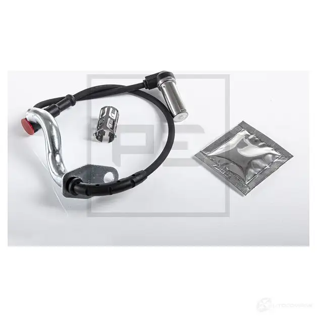 Датчик АБС PETERS ENNEPETAL YJFBW C 08660800a 1439205828
