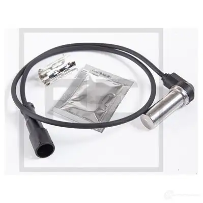 Датчик АБС PETERS ENNEPETAL 1439205835 08662600a J T9KH8N