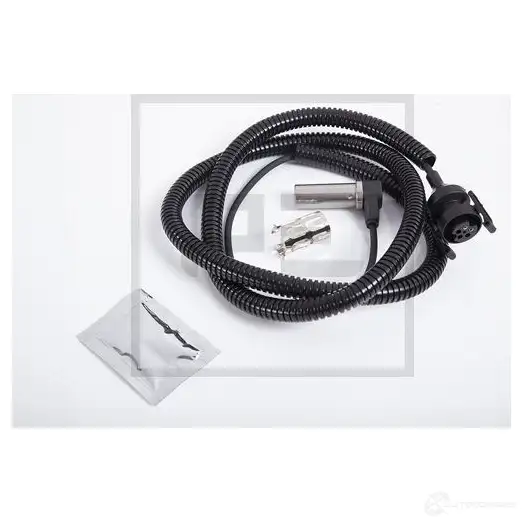 Датчик АБС PETERS ENNEPETAL 8NL1ED 9 1439205852 08663700a