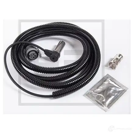 Датчик АБС PETERS ENNEPETAL 08662500a 1P A8ZD 1439205861