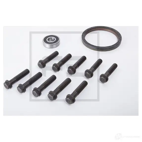 Сальник вала PETERS ENNEPETAL 03021500a N NC1W 1439208079 изображение 0