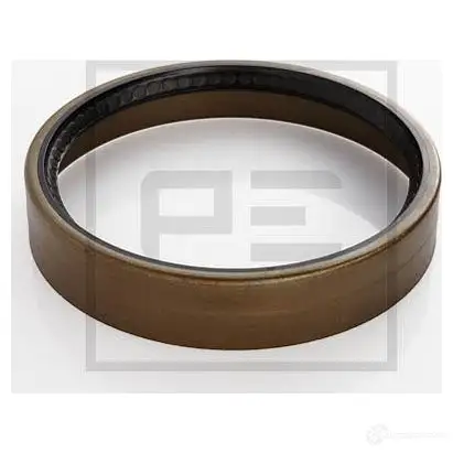 Сальник вала PETERS ENNEPETAL 1439208114 C68 Q3BY 14610400a