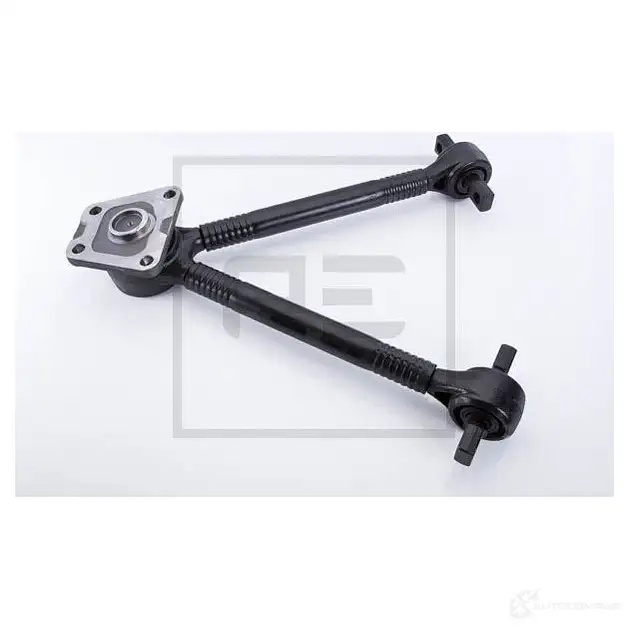 Сальник вала PETERS ENNEPETAL 10607700a 1439208147 DXA9UO 3