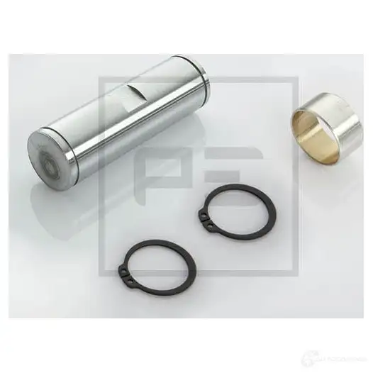 Сальник вала PETERS ENNEPETAL 10044400a L R82L 1439208214