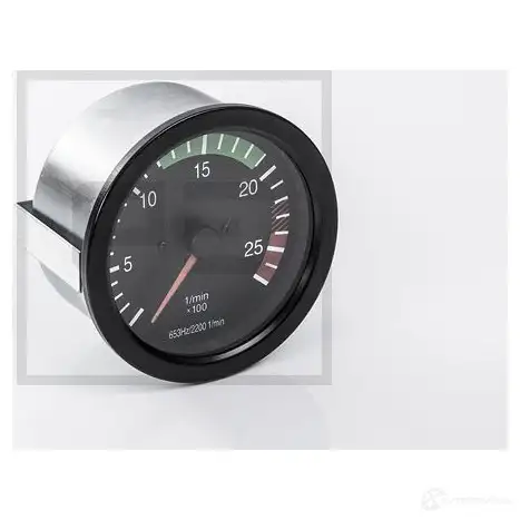 Сальник вала PETERS ENNEPETAL 01081900a 1439208218 L Z0K9