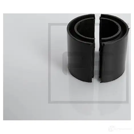 Сальник ступицы колеса PETERS ENNEPETAL 03117600a ZI3EW B 1439216659