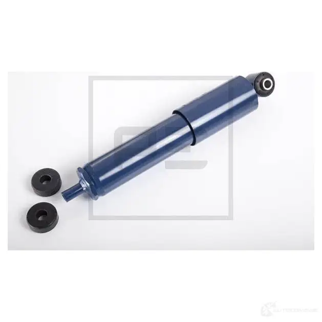 Амортизатор PETERS ENNEPETAL 76311410a 1439237335 86M3 OQM