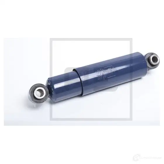 Амортизатор PETERS ENNEPETAL WEQM MKV 1439237361 06310910a