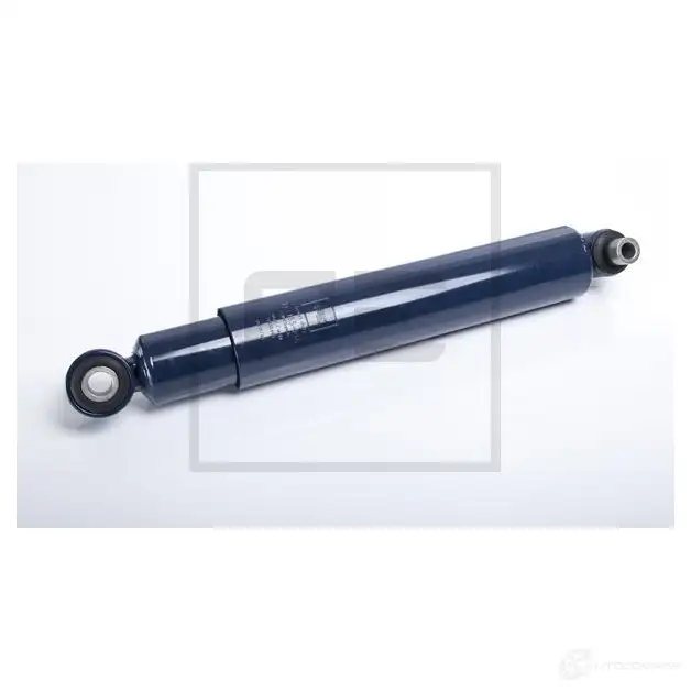 Амортизатор PETERS ENNEPETAL 1439237384 14318510a 1 YFM1J