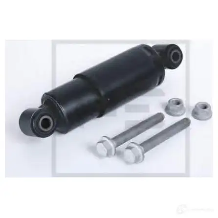 Амортизатор PETERS ENNEPETAL 1439237436 FR 88BEU 29300220a