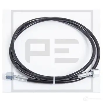 Амортизатор PETERS ENNEPETAL O 5EA1BW 02312200a 1439237554