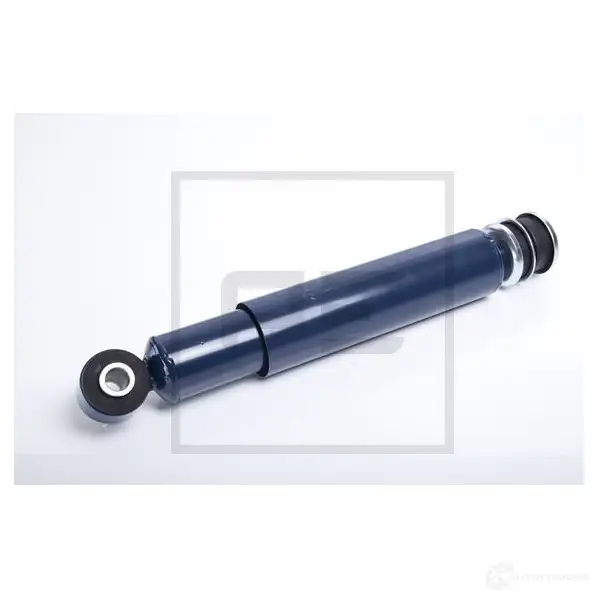 Амортизатор PETERS ENNEPETAL 1439237593 03327110a 1GQ5 P49