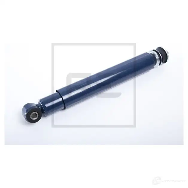 Амортизатор PETERS ENNEPETAL 1439237773 0J V4K 02313110a