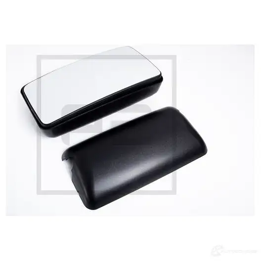 Амортизатор подвески кабины PETERS ENNEPETAL 10314600a 1439241152 ZS XOS