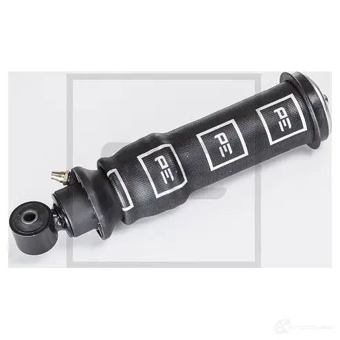 Амортизатор подвески кабины PETERS ENNEPETAL 1439241156 MZC 0Z8 12313100a