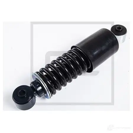 Амортизатор подвески кабины PETERS ENNEPETAL 1439241190 01351910a B 0W7ML