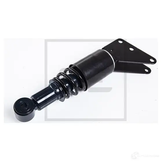 Амортизатор подвески кабины PETERS ENNEPETAL 1439241198 01358510a H SJIY