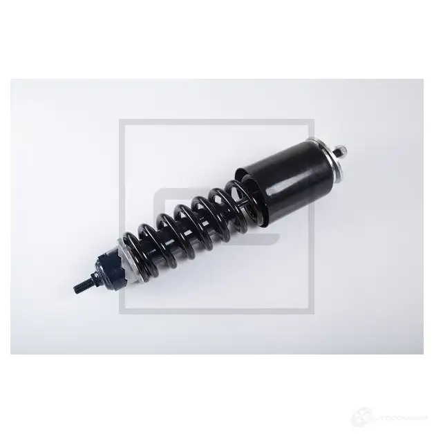 Амортизатор подвески кабины PETERS ENNEPETAL 12316910a RO0 6N 1439241298