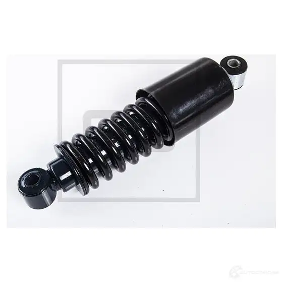 Амортизатор подвески кабины PETERS ENNEPETAL 01358610a 1439241305 5V 6BK