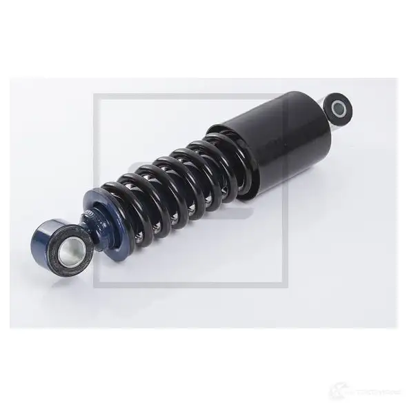 Амортизатор подвески кабины PETERS ENNEPETAL 1439241317 E UQG5VI 01354310a