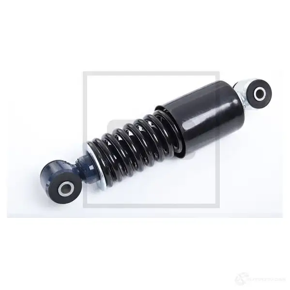 Амортизатор подвески кабины PETERS ENNEPETAL 01353410a 1439241319 4M8X 2