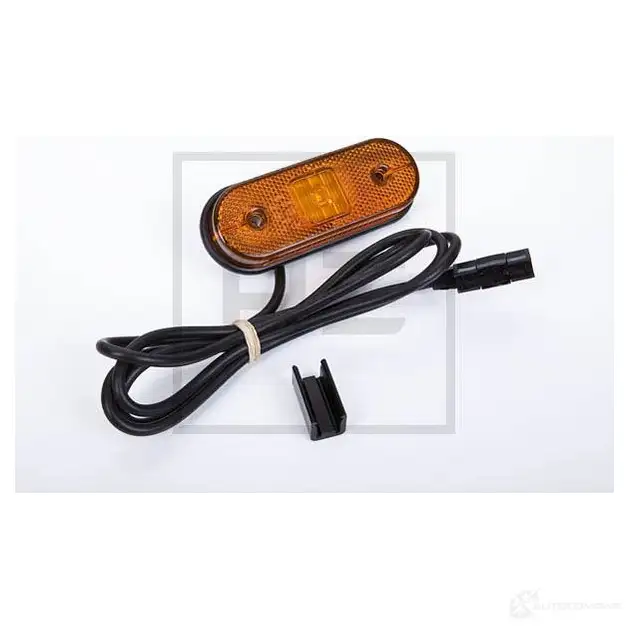 Боковой габаритный фонарь PETERS ENNEPETAL 00071100a 1439242342 L ITTFZ
