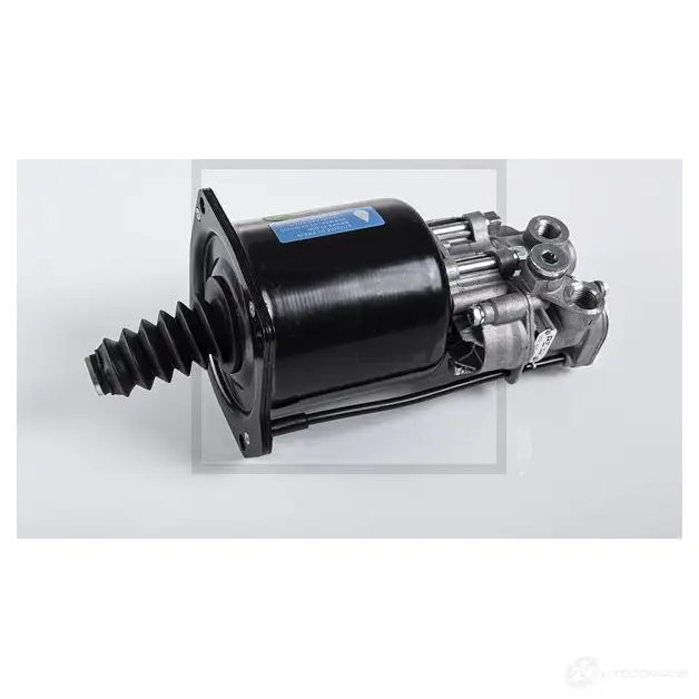 Рабочий цилиндр сцепления PETERS ENNEPETAL 01040700a 46JYV B 1439246117 изображение 0