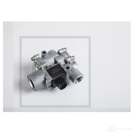 Электромагнитный клапан PETERS ENNEPETAL 08466200a 1439252217 B TURYD3