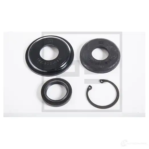 Проставка PETERS ENNEPETAL ZP96PK V 1439252615 10605400a