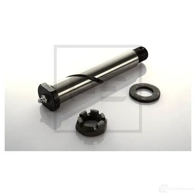 Пружинный болт PETERS ENNEPETAL KYKC G 1439266676 07436600a изображение 0