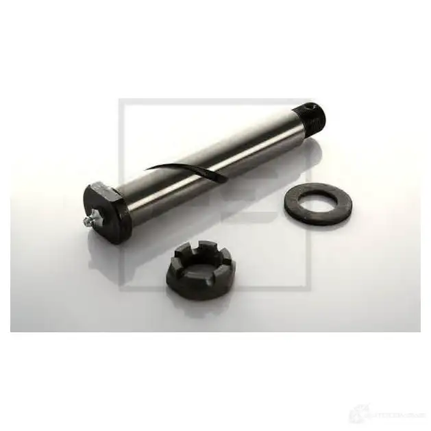Пружинный болт PETERS ENNEPETAL RK 92M 1439266733 07432100a изображение 0