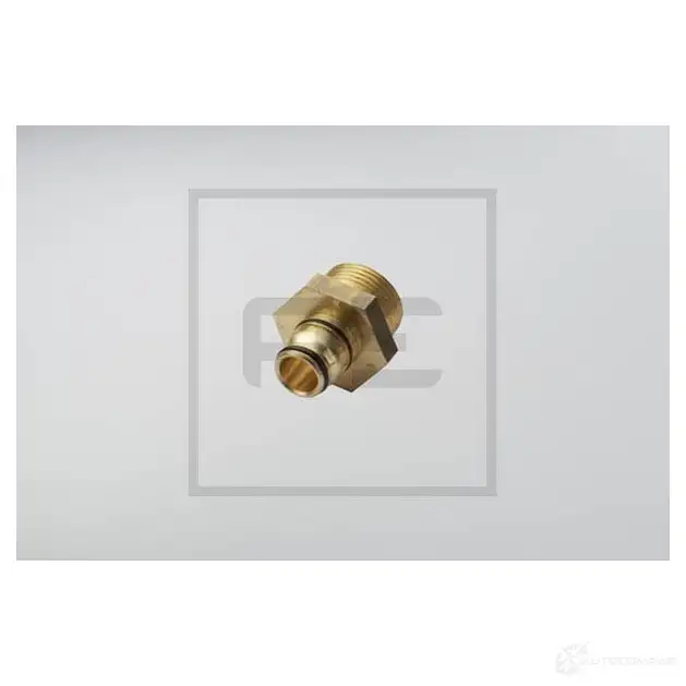 Пружинный болт PETERS ENNEPETAL H PZ8YFX 1439266740 03402400a