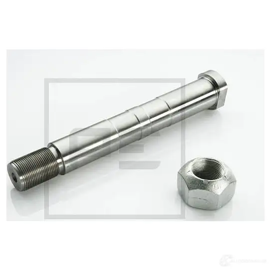 Пружинный болт PETERS ENNEPETAL I C4EY 1439266763 04000700a