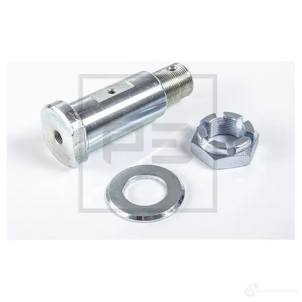 Пружинный болт PETERS ENNEPETAL 07438500a S H5OSP 1439266775 изображение 0