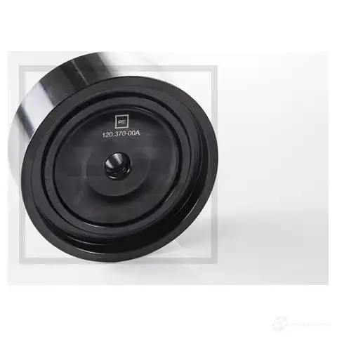 Гайка пружинного зажима PETERS ENNEPETAL 10515600a C2JVM W 1439267550 изображение 0