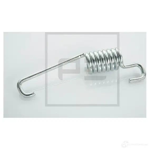 Пружина тормозных колодок PETERS ENNEPETAL 1439267944 QNR 3B 04609600a изображение 0