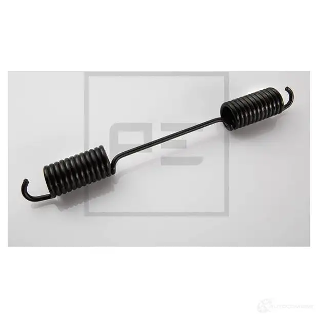 Пружина тормозных колодок PETERS ENNEPETAL 1439267961 VUUN ZZ 03620200a