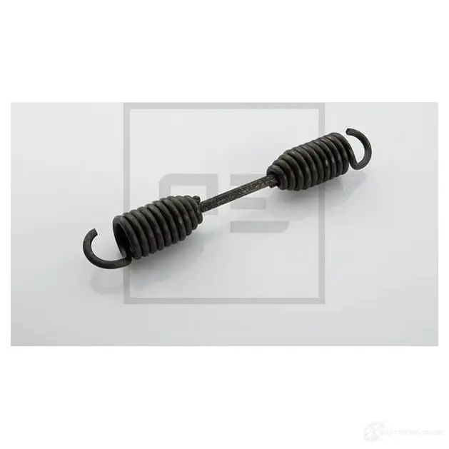 Пружина тормозных колодок PETERS ENNEPETAL 9H VSI4 1439267971 26650400a